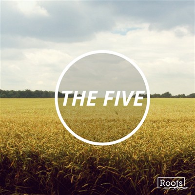 Roots - THE 5 final