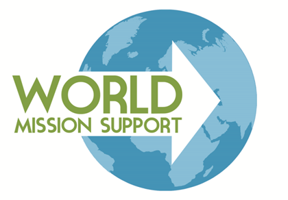 World Mission Support Logo